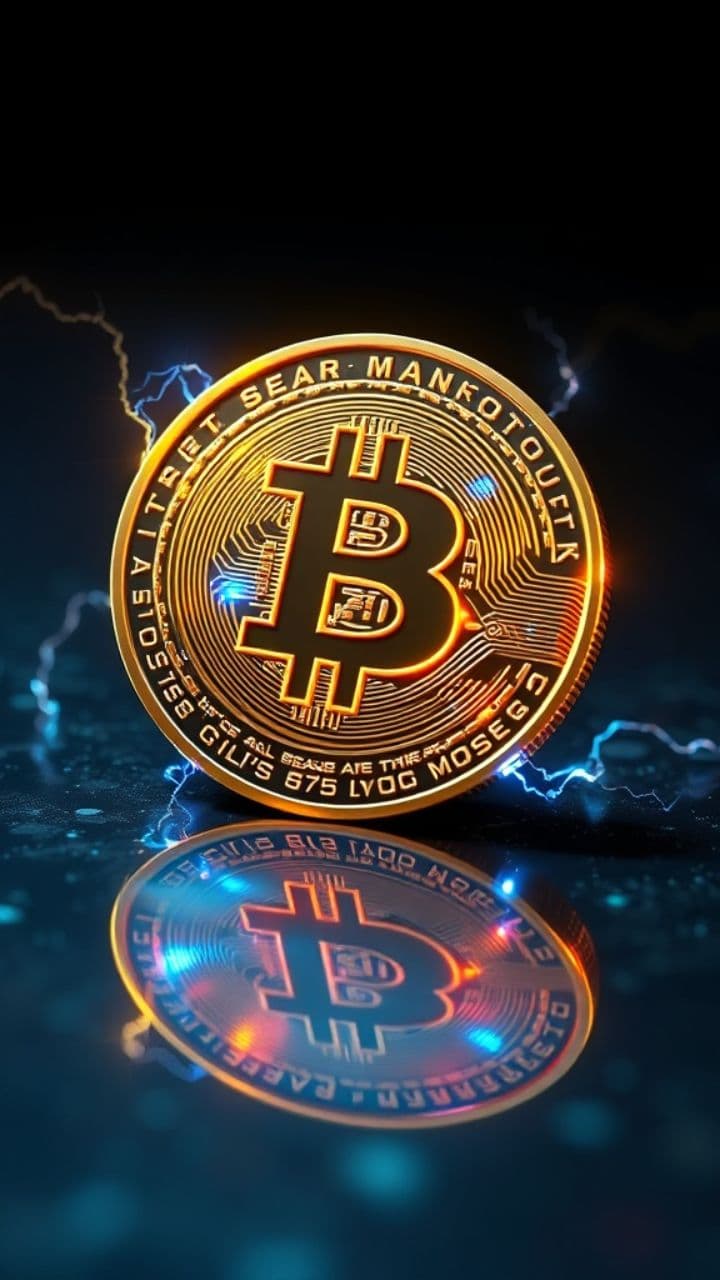 Jackpot Coin: Proof of Work