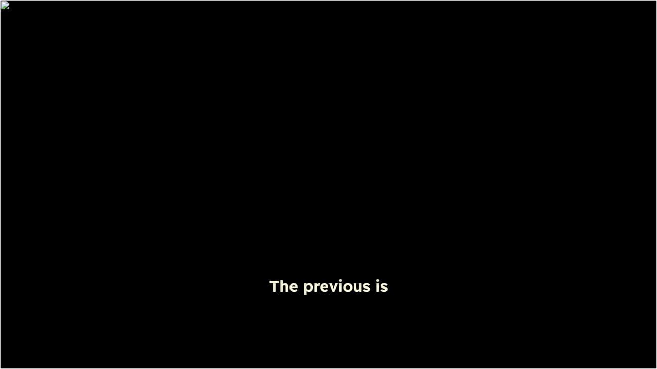 Voice Generation Text Cleaning