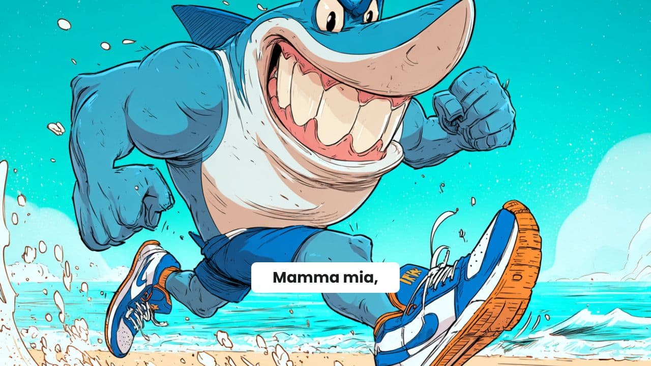 SqualoPasta's Beach Brainrot