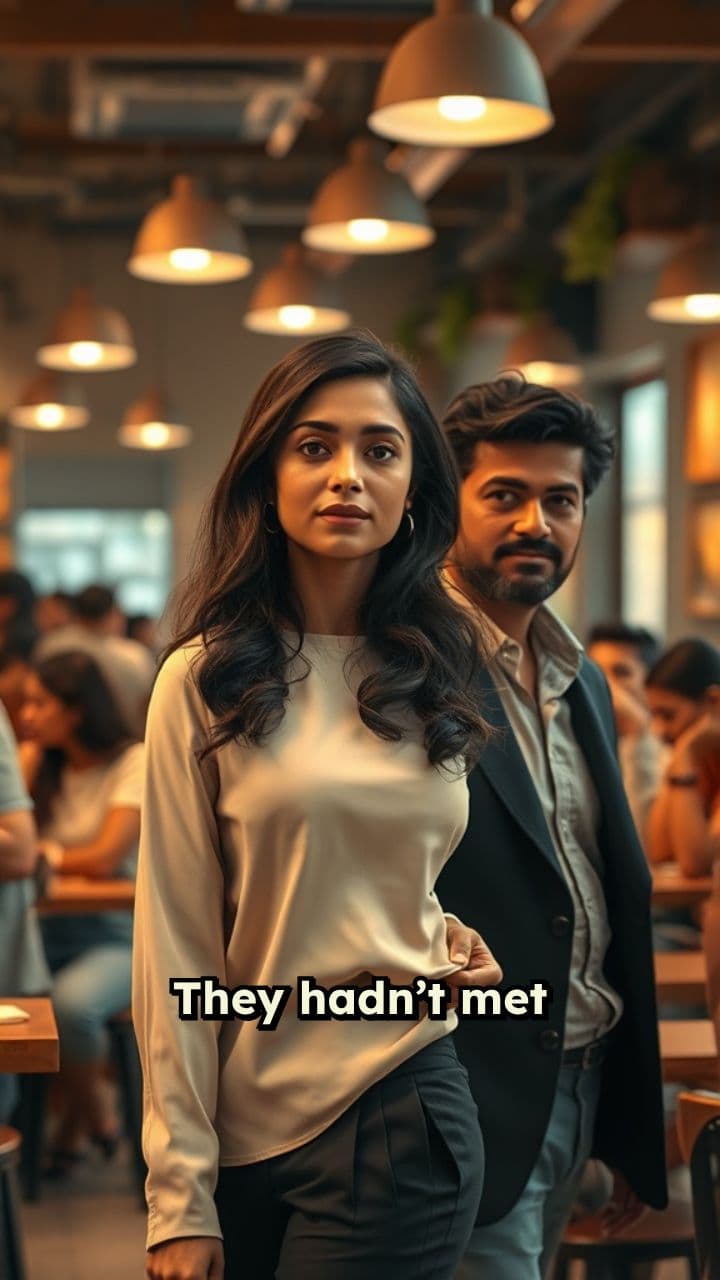 Rekindled Connections