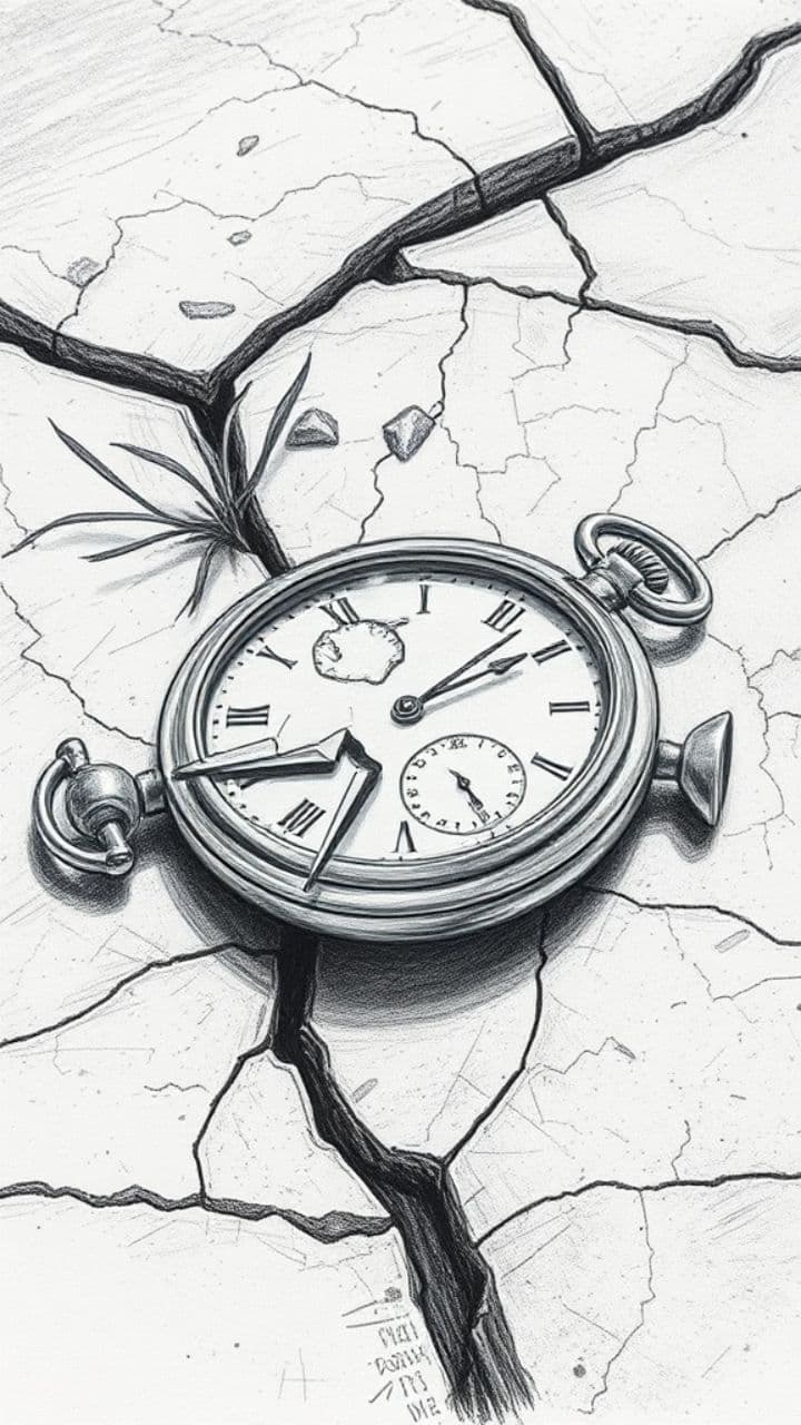 Matices grises en el limbo