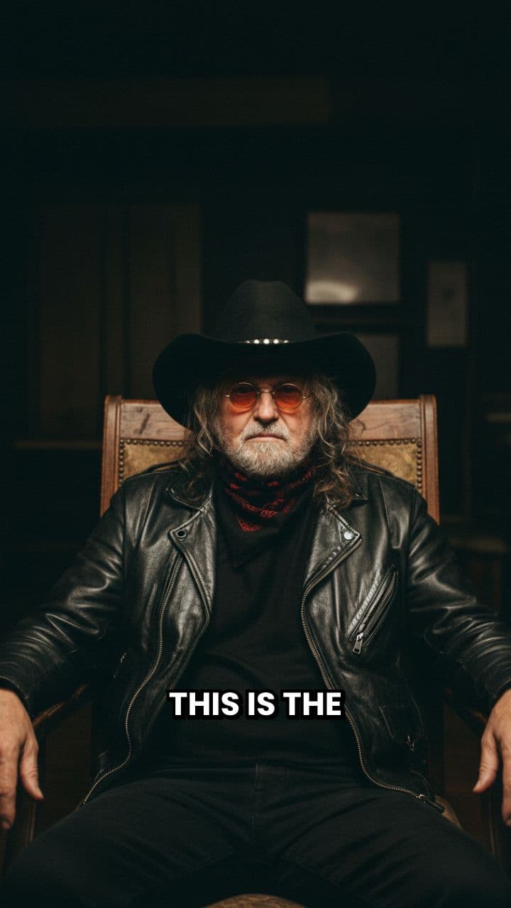 Coyote: The Prologue