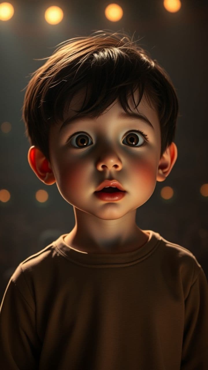 勇气与爱的承诺