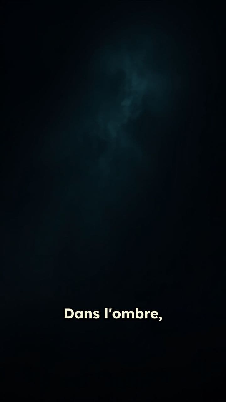 Le Compte à Rebours