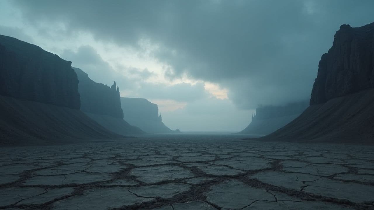 Finding Perspective in Adversity