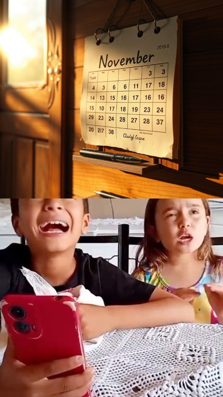 Resumo Sincero do Ano