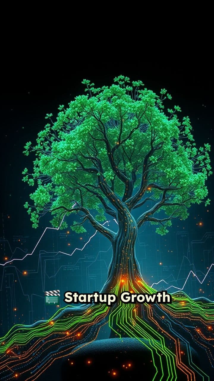 Accelerate Your Startup Growth Strategy