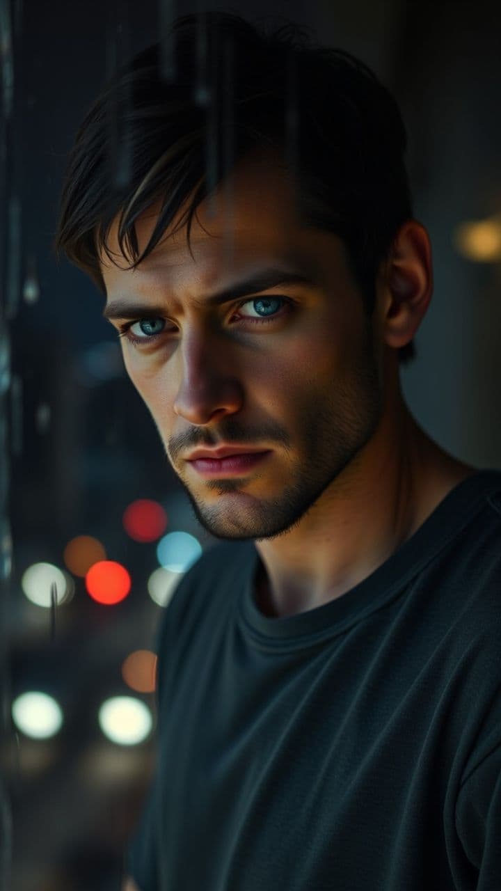 Rebuilding from the Wreckage