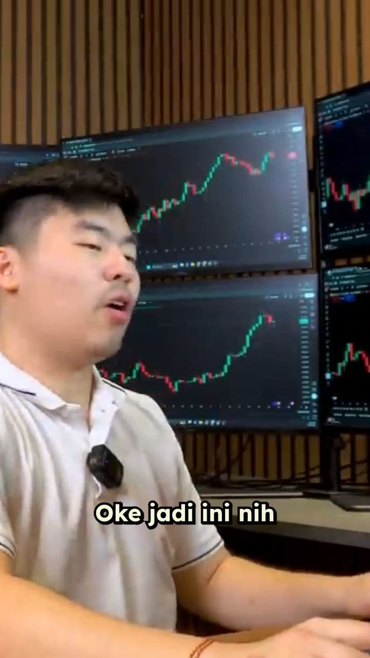 Dari 1 Juta Jadi 5 Miliar, Ini Buktinya!