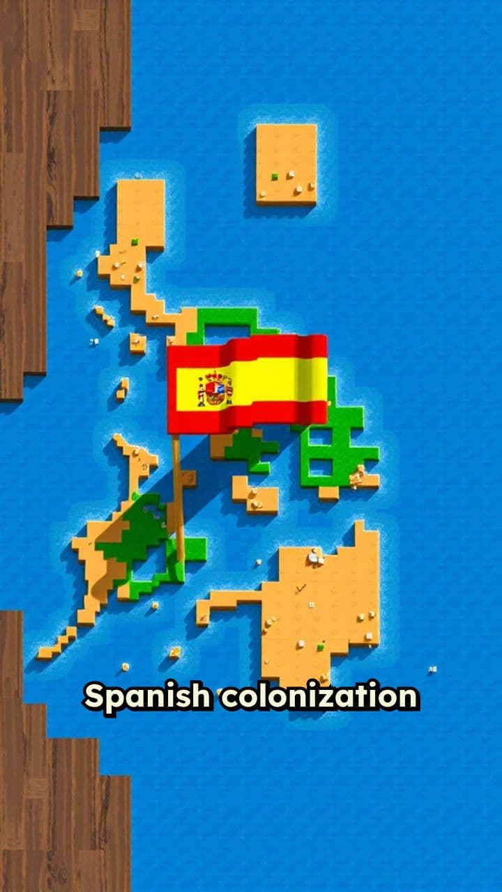 Spanish Colonization of the Philippines