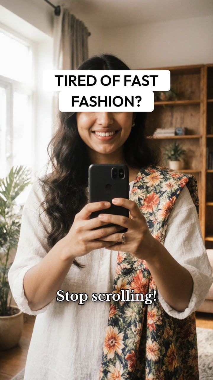 Shri Aagya UGC Viral Ad