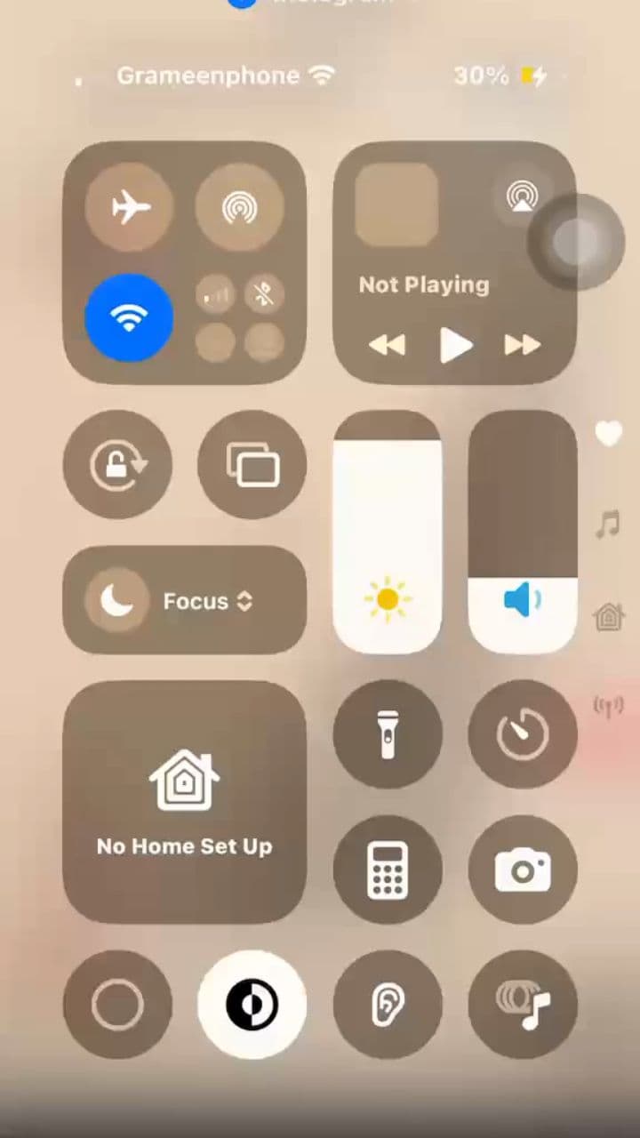 Invitation for Afrida and Rakib