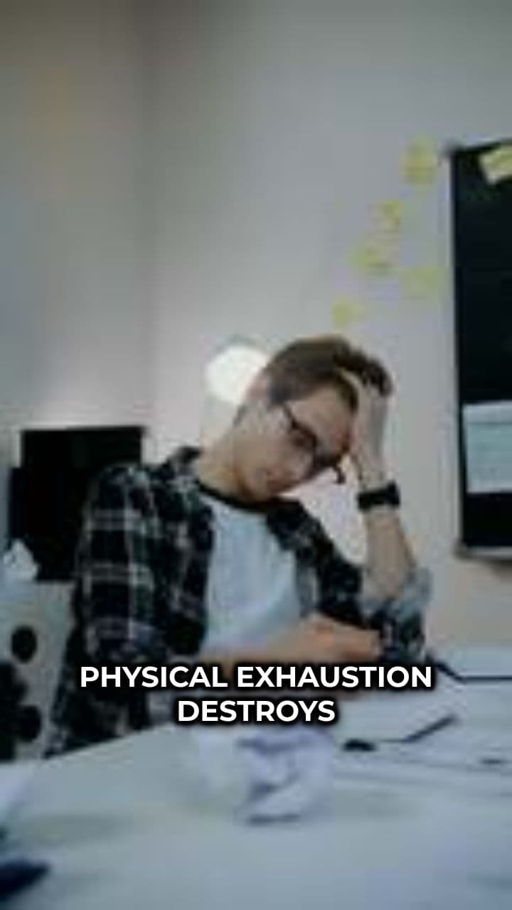 Willpower and the Internal Alarm