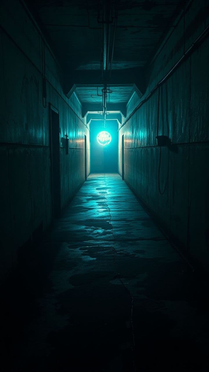 The Dreamer's Silence