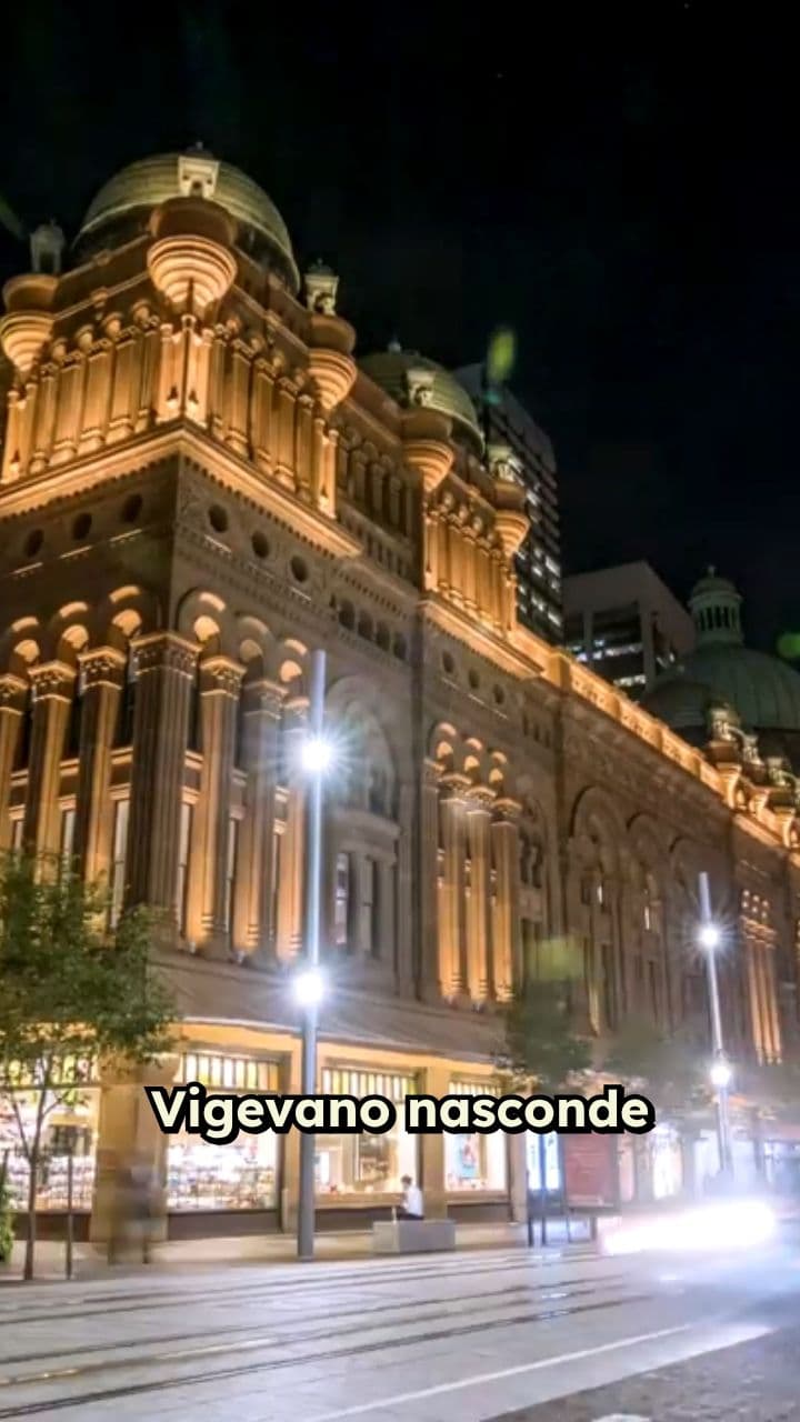 Il Portale di Vigevano