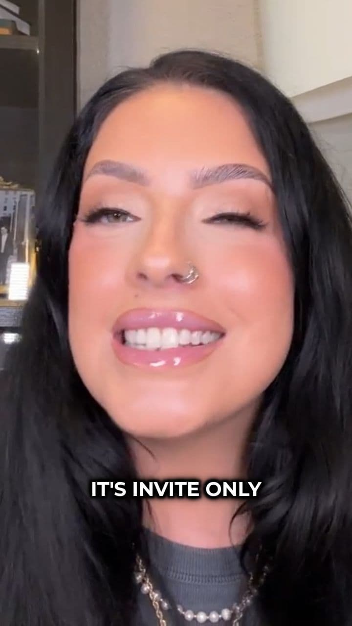 Get Early Access Before It's Too Late