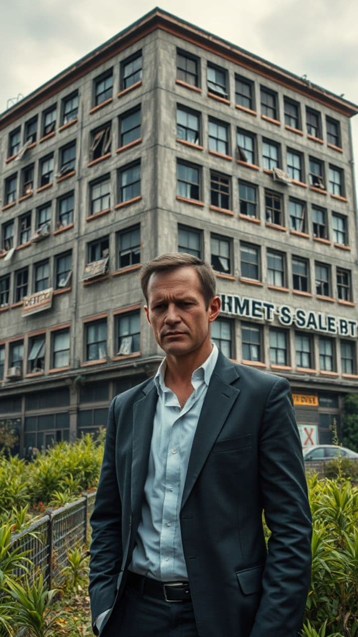 Transform Your Property into a Hotel Success