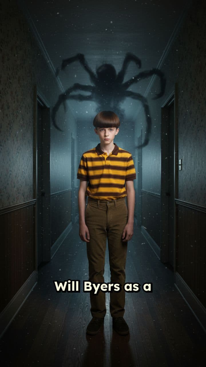 Top Stranger Things Season 5 Theories