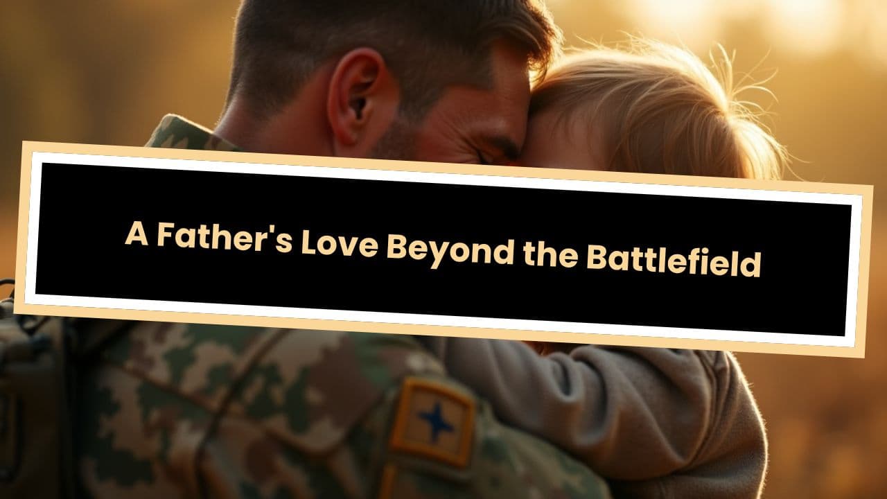 Toughest Fight I Know