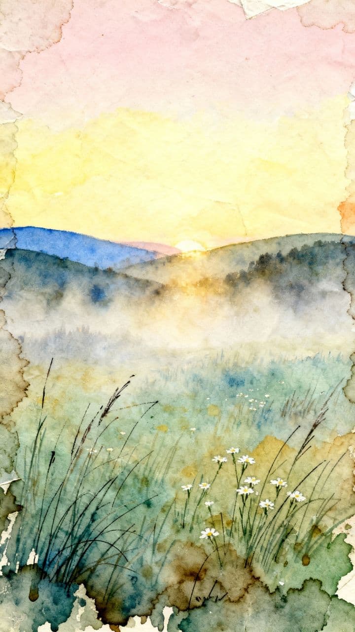 Même fréquence, chante la lumière