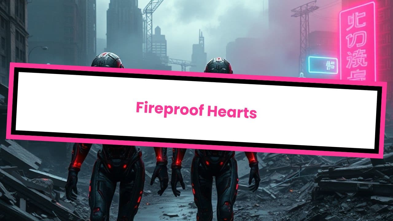 Fireproof Hearts