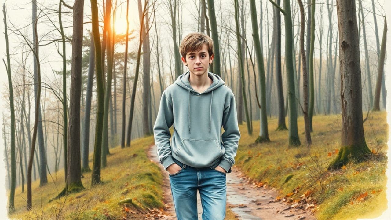 Master Thief of Pain