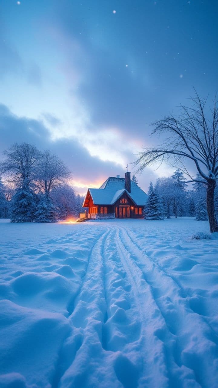 Świąteczny czas pełen radości