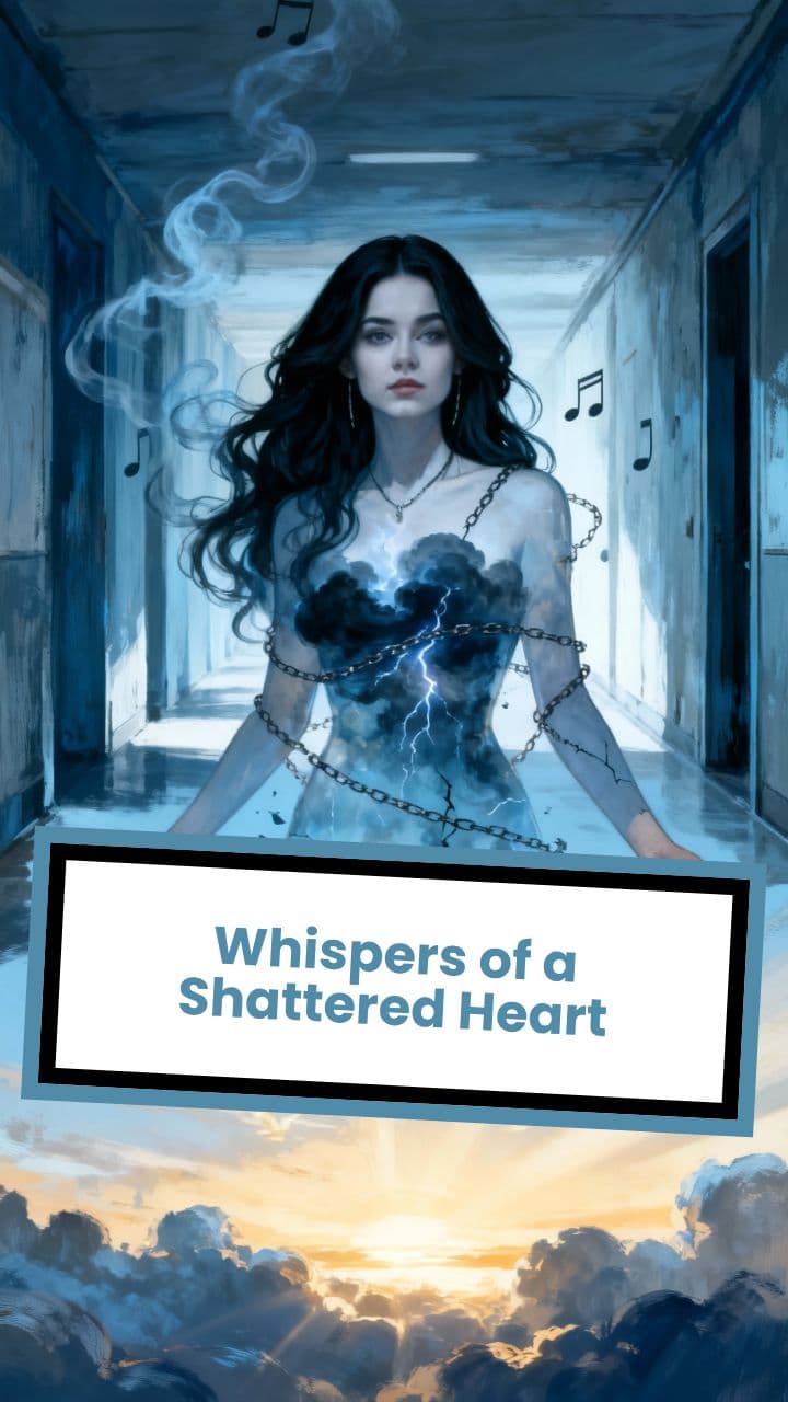 Whispers of a Shattered Heart