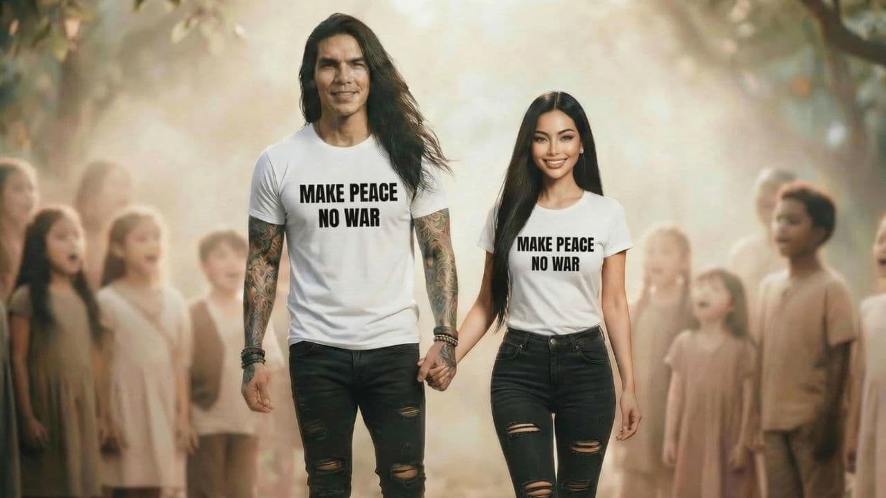 Khi Trẻ Thơ Cất Tiếng Hát