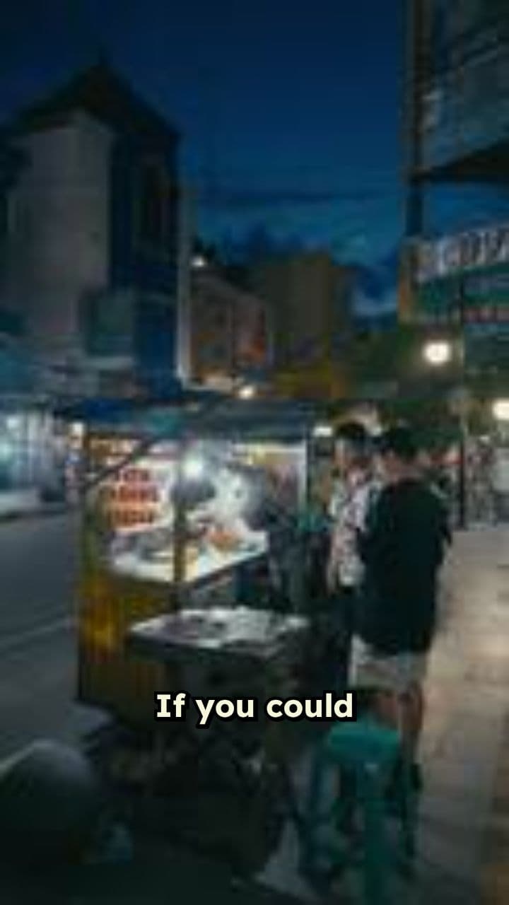 What Vietnam Tastes Like