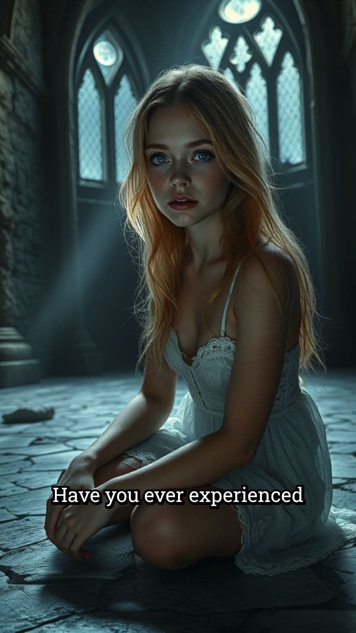 The Damsel's Dark Psychology