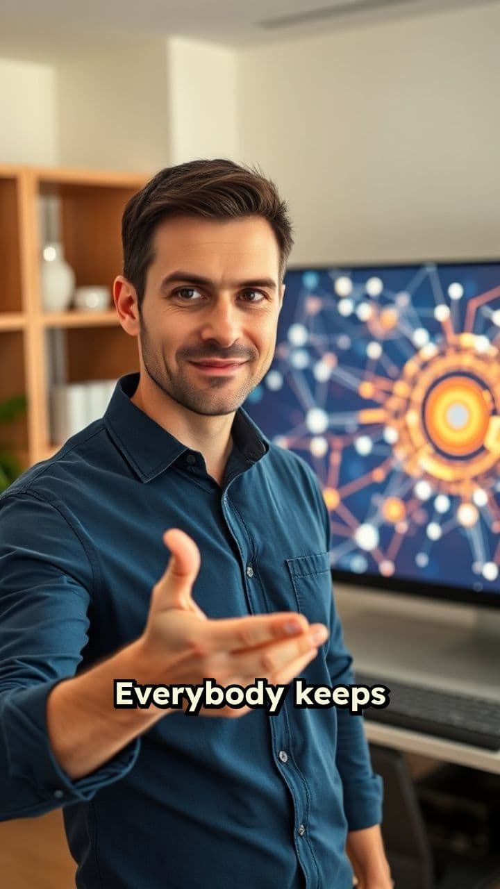 My AI Agent Setup Explained