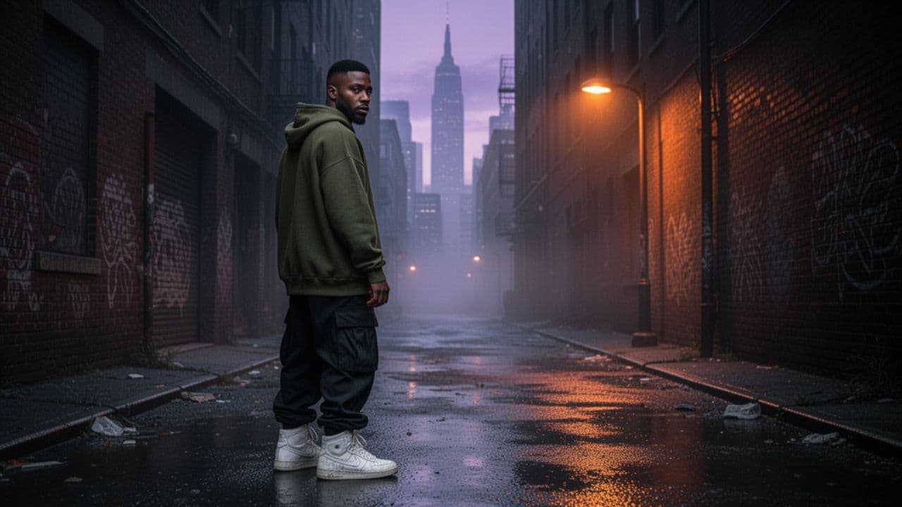 The Streets Keep Calling My Name