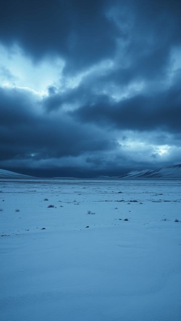 Elves' Revolt: The End of Christmas