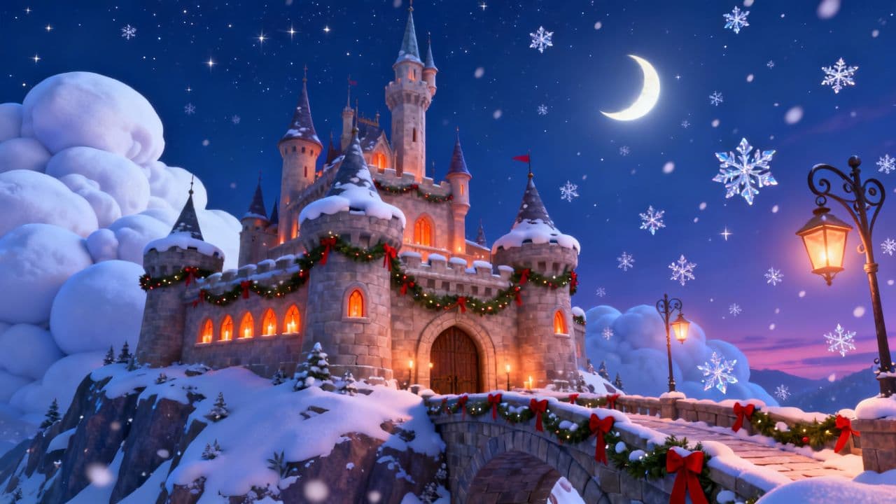 Last Christmas Heartbreak