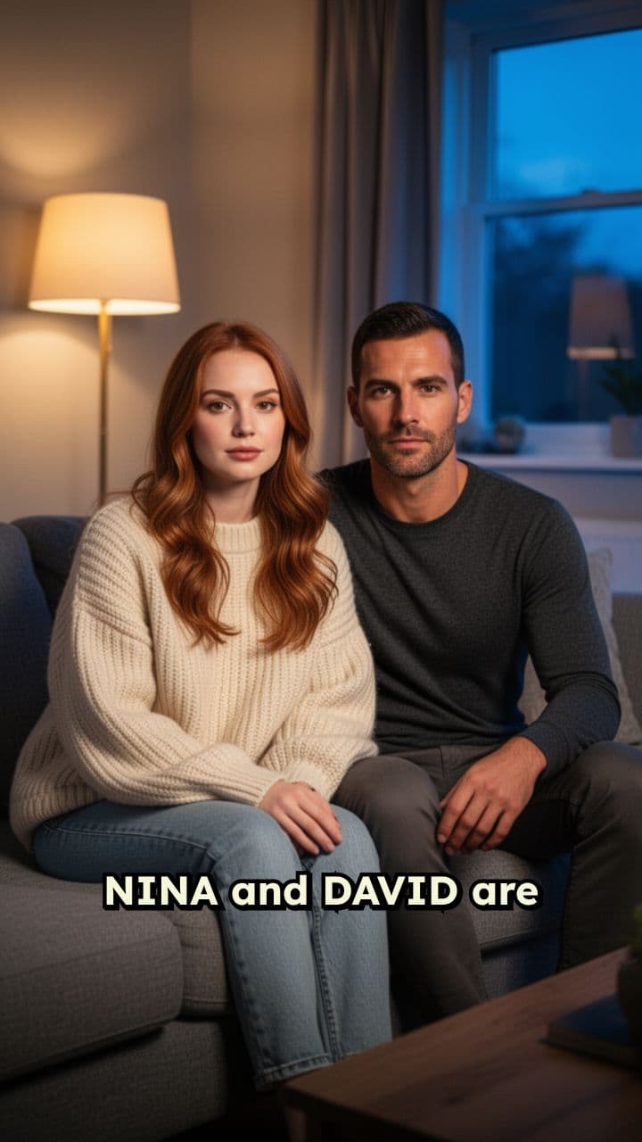 Five Years of Waiting