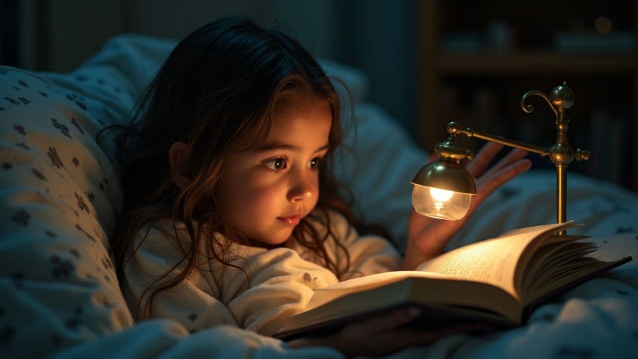 The Imminent Mystery