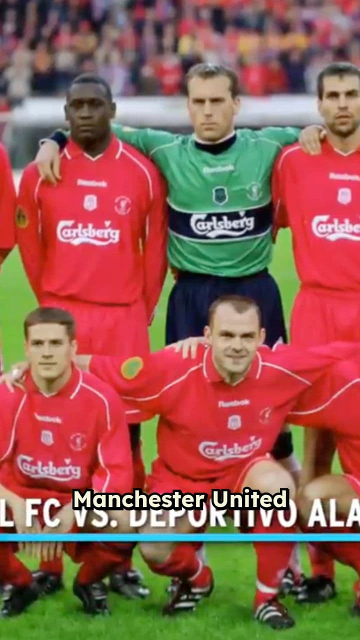 The Most Dramatic Comeback in History