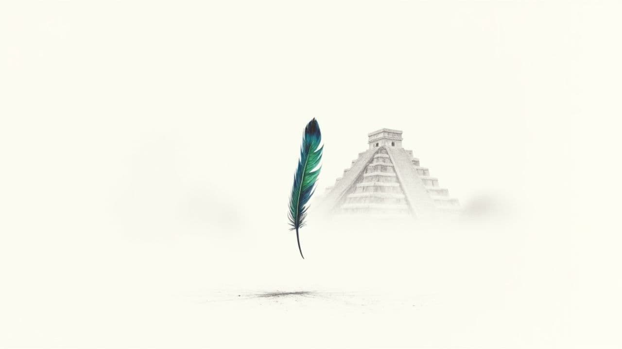 Heavenly Echoes and Earthly Dreams