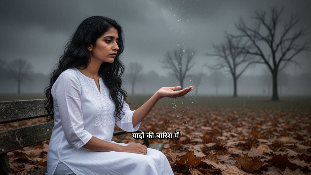 तुम बदले ऐसे के हम ही बदल गए