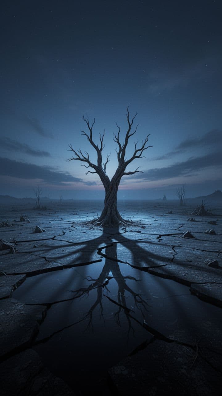 Ты не одна, с нами Бог