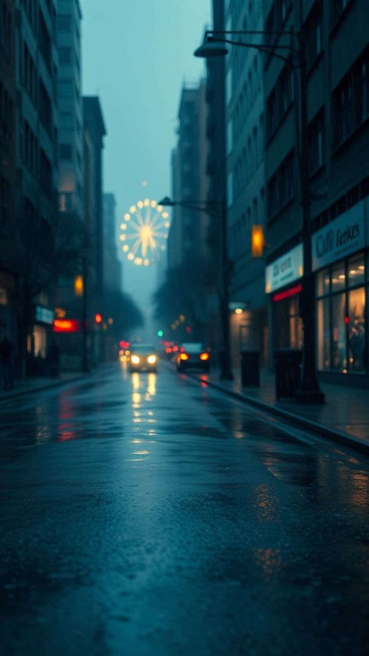 Reflections on Life and Connection