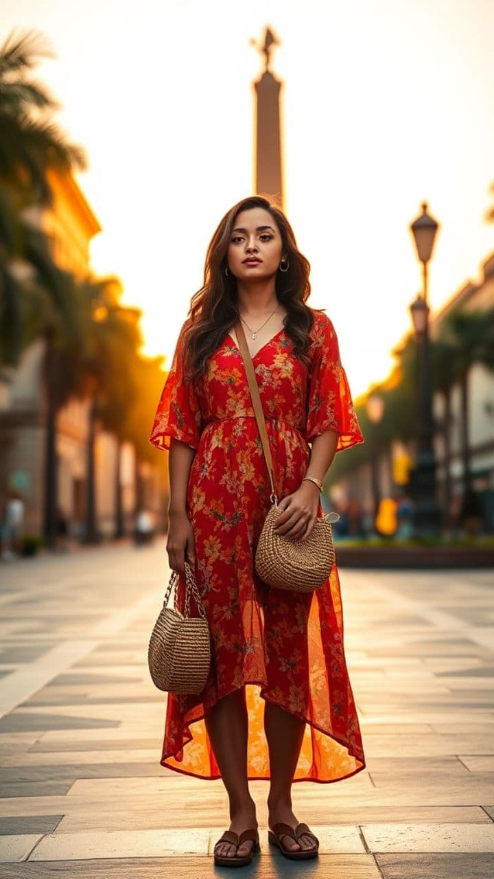 Viva Caracas, mi hermosa ciudad