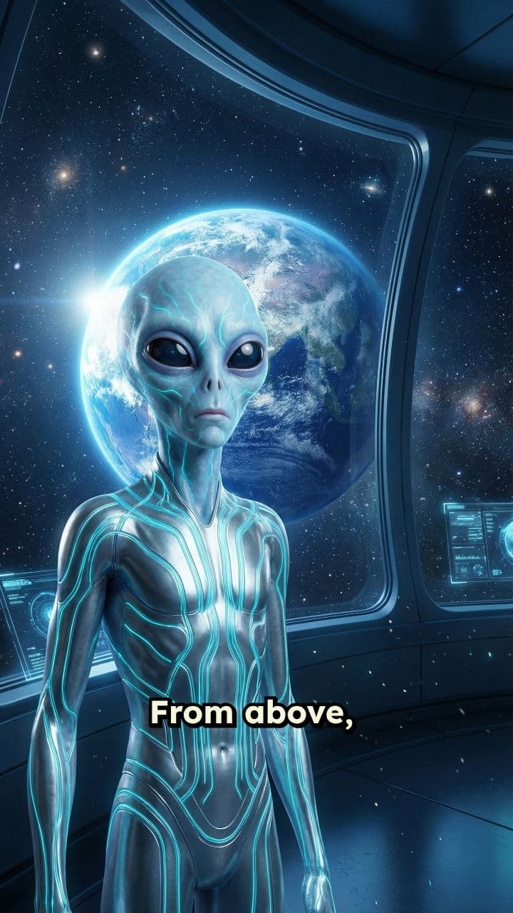 Freedom Scares Them More Than Failure