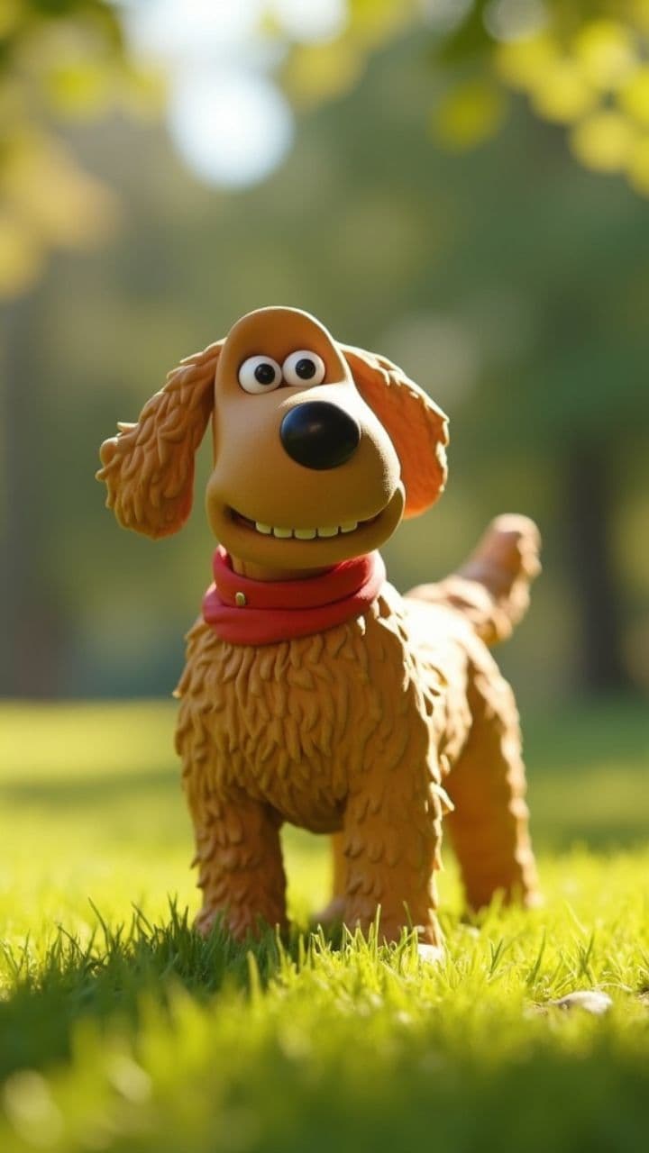 Walking Time for Dogs