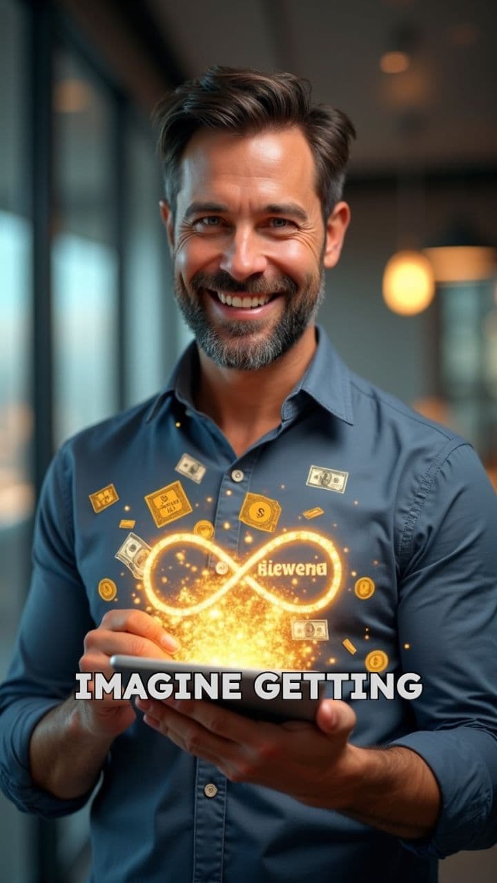 Earn Passive Income with Revid's Affiliate Program