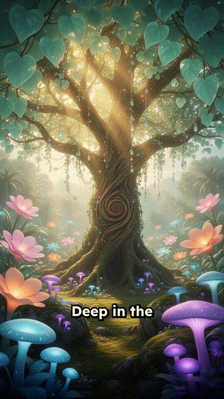 Piko the Brave Adventurer