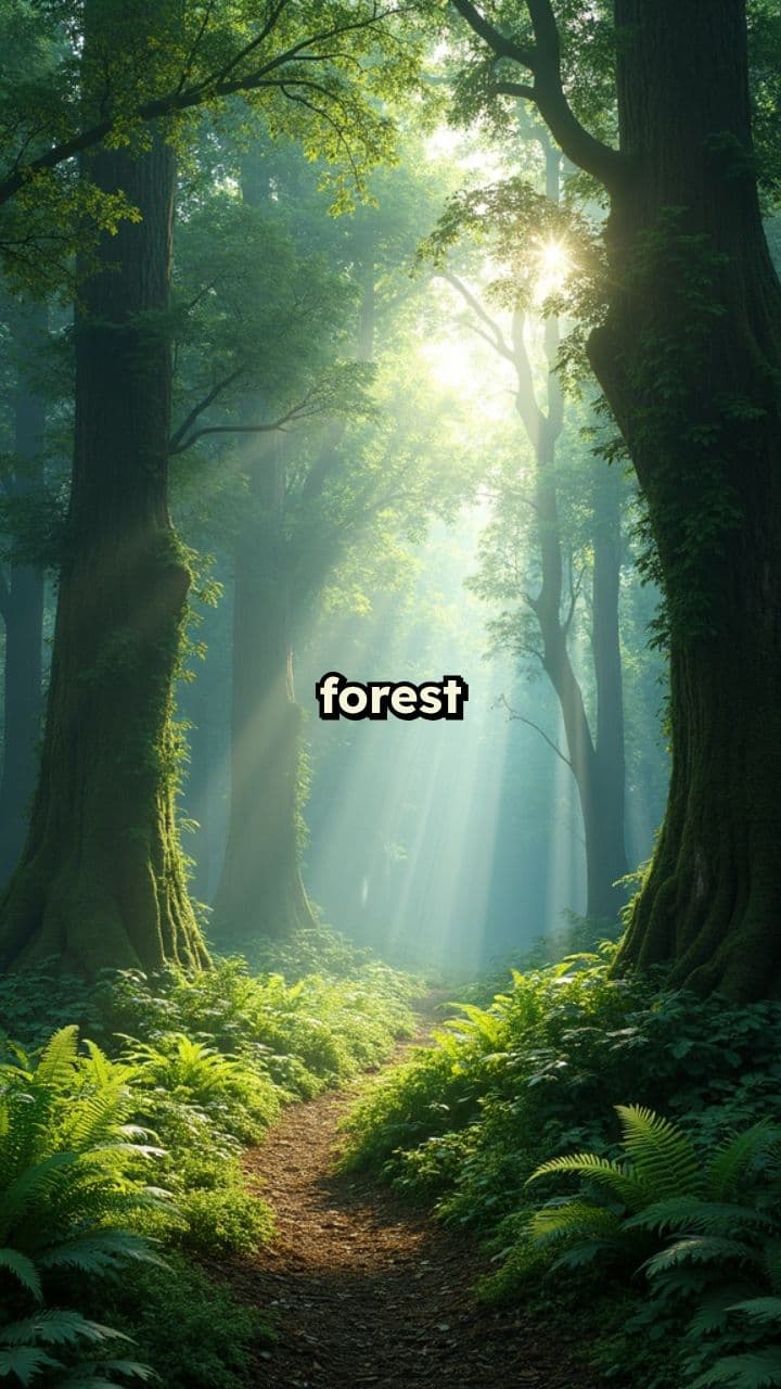 forest