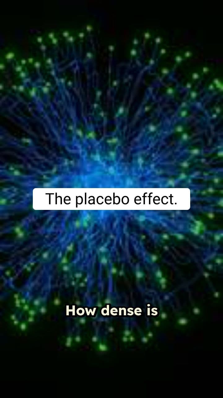 The Placebo Effect: Mind Over Body
