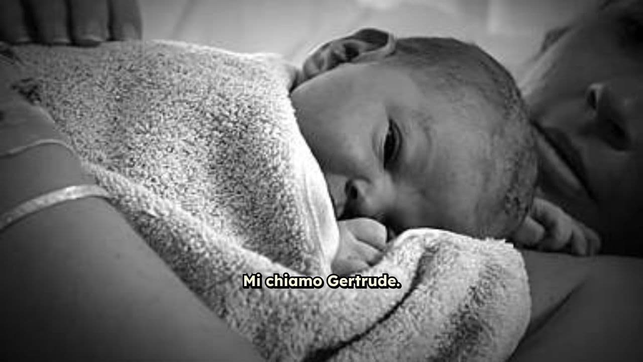 Prigioniera di un sì imposto